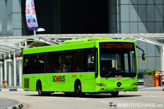 SMB98D - 700A